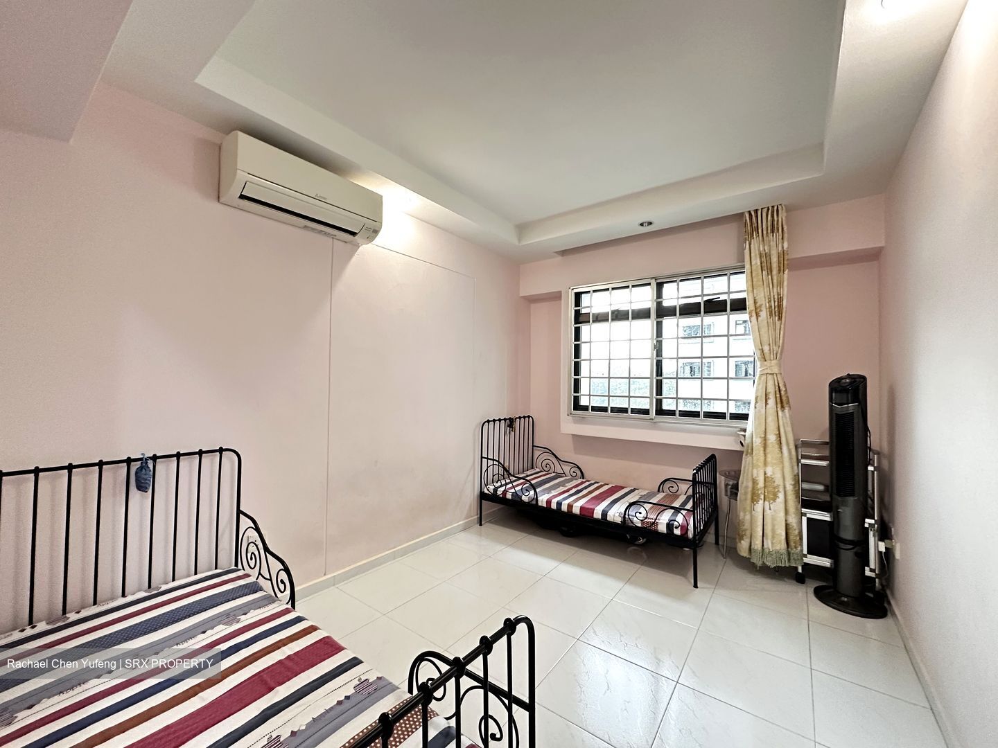 Blk 87 Telok Blangah Heights (Bukit Merah), HDB 4 Rooms #444230871